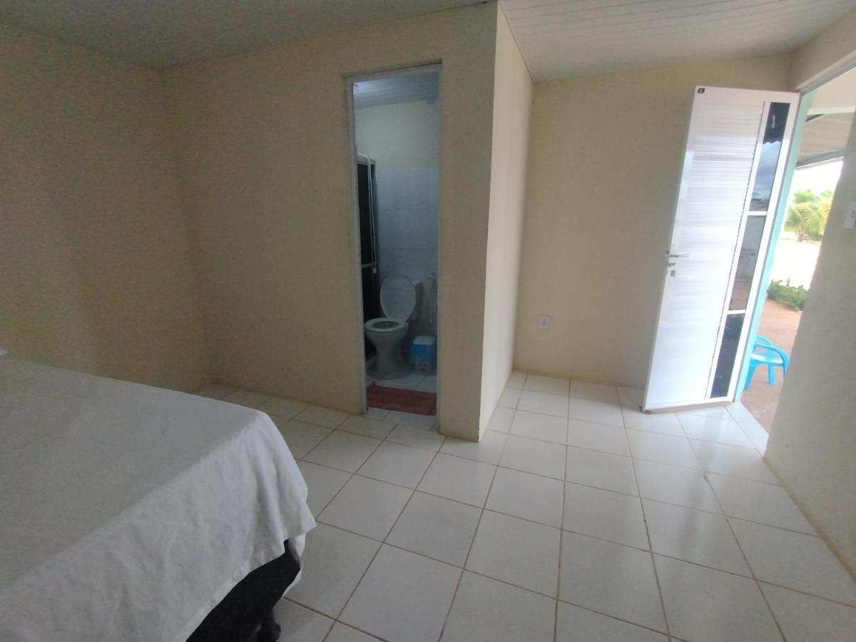 Complexo Turistico Parque Das Pedras Petrolandia Экстерьер фото