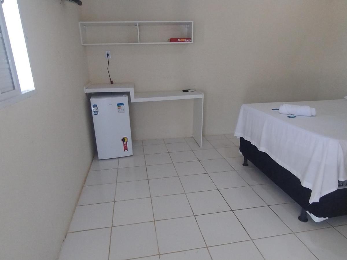 Complexo Turistico Parque Das Pedras Petrolandia Экстерьер фото